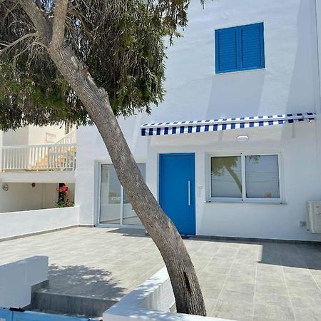 Ikaria Village Maisonette 12 Paphos ภายนอก รูปภาพ