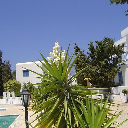Ikaria Village Maisonette 12 Paphos ภายนอก รูปภาพ