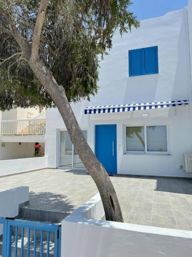 Ikaria Village Maisonette 12 Paphos ภายนอก รูปภาพ