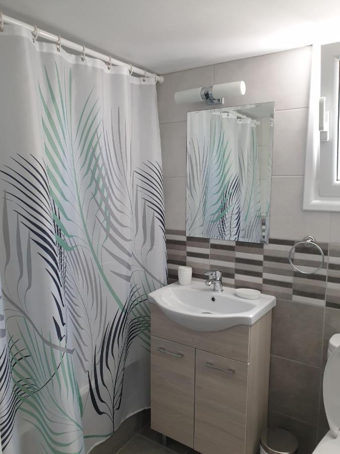 Ikaria Village Maisonette 12 Paphos ภายนอก รูปภาพ