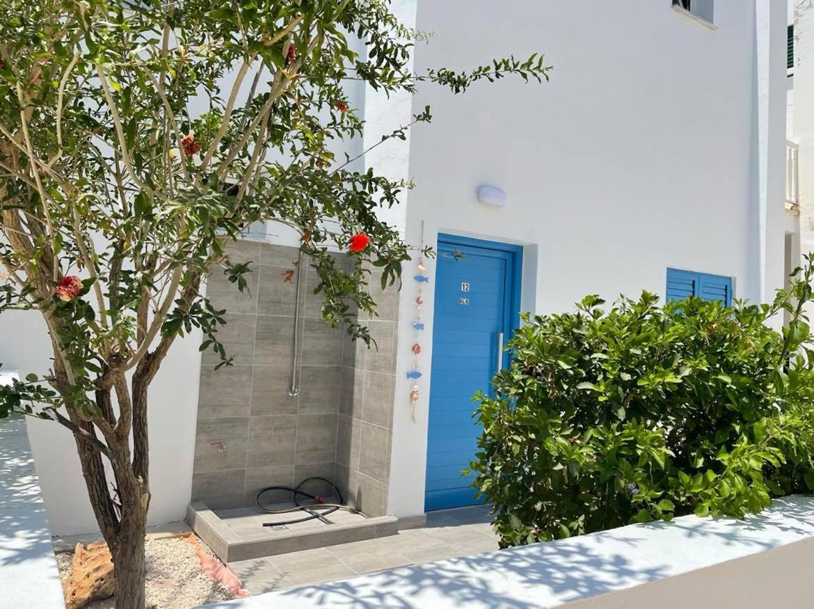 Ikaria Village Maisonette 12 Paphos ภายนอก รูปภาพ