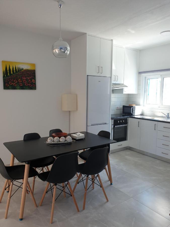 Ikaria Village Maisonette 12 Paphos ภายนอก รูปภาพ