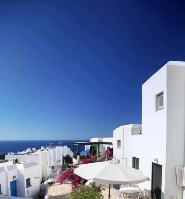 Ikaria Village Maisonette 12 Paphos ภายนอก รูปภาพ
