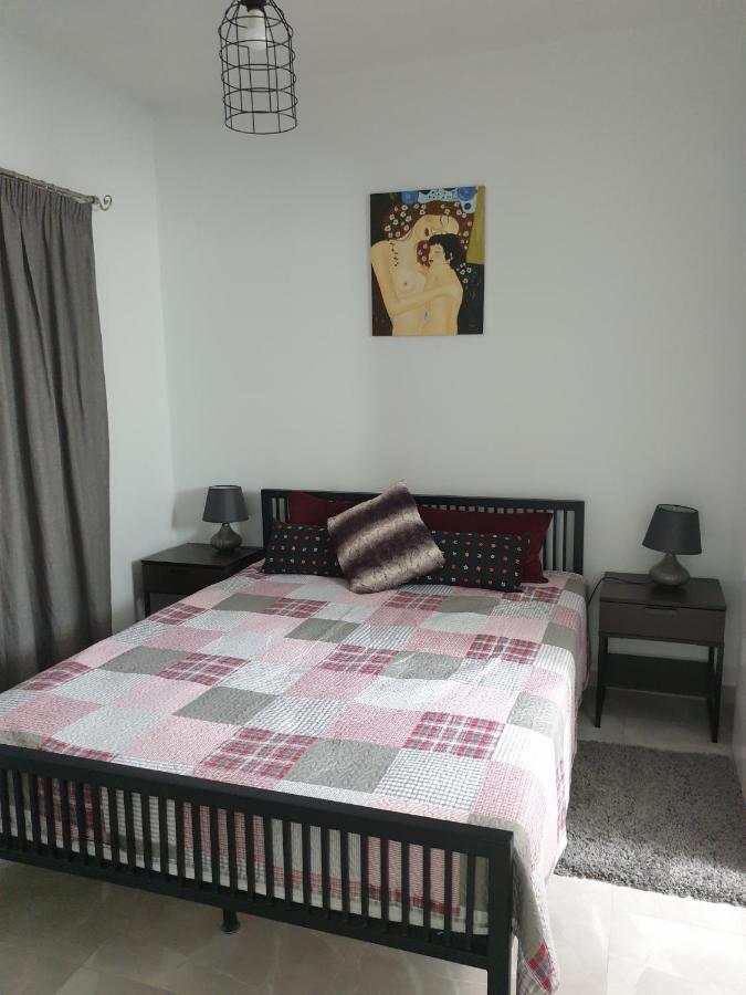 Ikaria Village Maisonette 12 Paphos ภายนอก รูปภาพ
