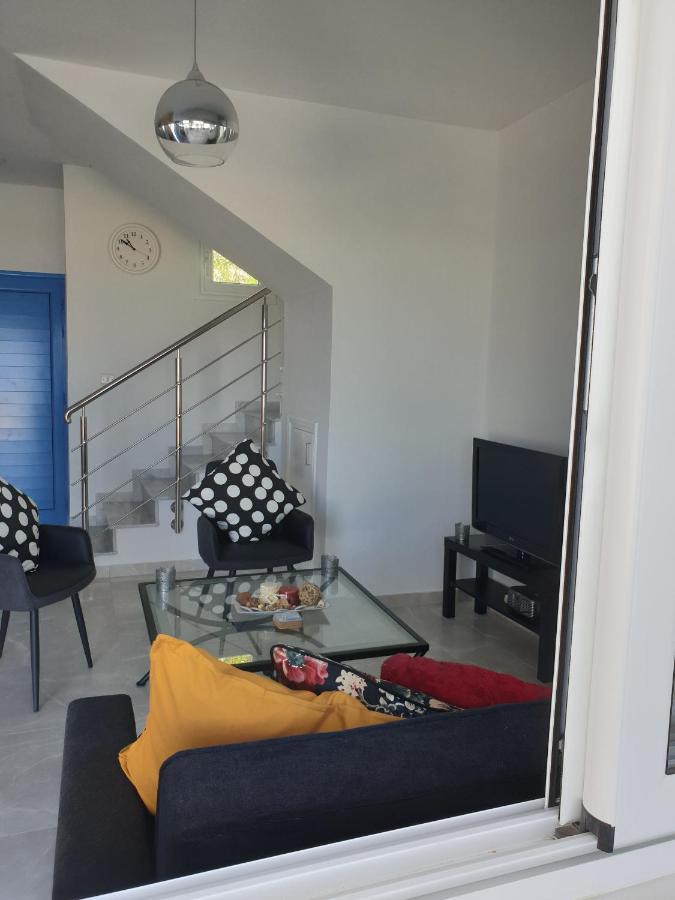 Ikaria Village Maisonette 12 Paphos ภายนอก รูปภาพ