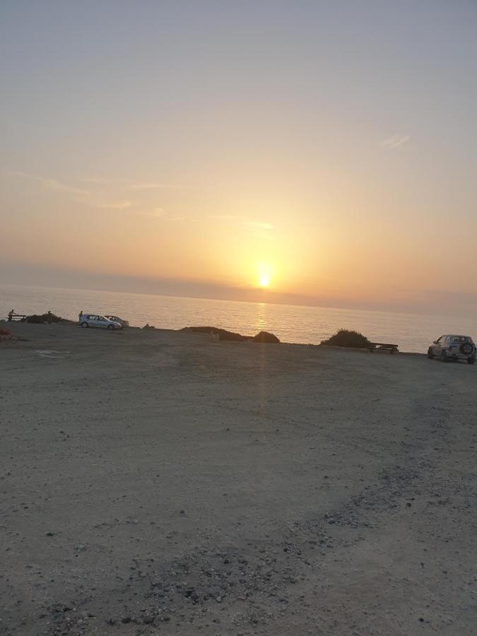 Ikaria Village Maisonette 12 Paphos ภายนอก รูปภาพ