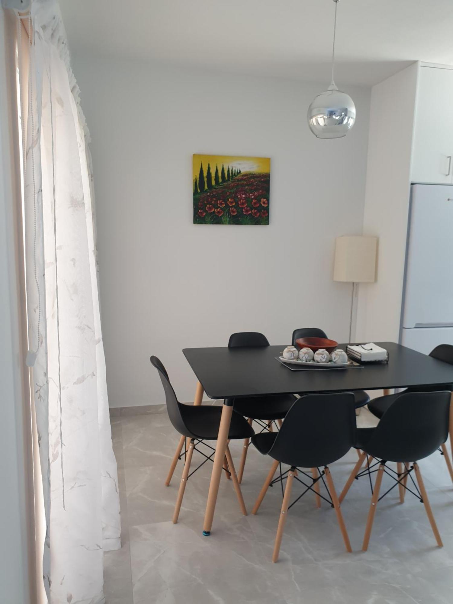 Ikaria Village Maisonette 12 Paphos ภายนอก รูปภาพ