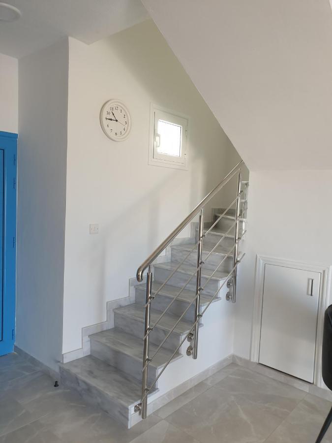 Ikaria Village Maisonette 12 Paphos ภายนอก รูปภาพ