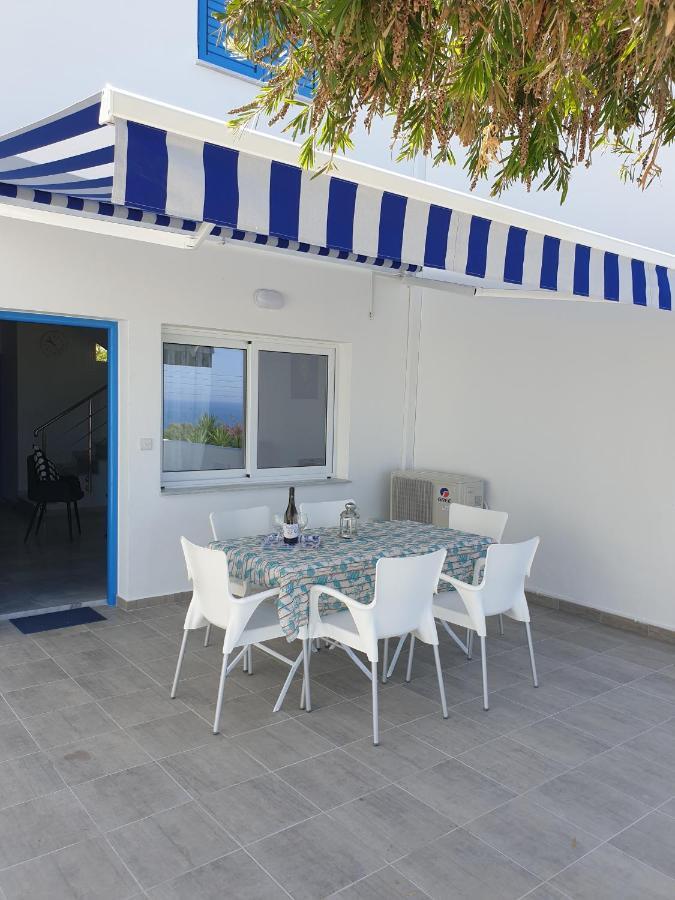 Ikaria Village Maisonette 12 Paphos ภายนอก รูปภาพ