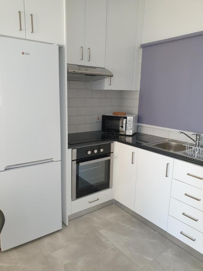 Ikaria Village Maisonette 12 Paphos ภายนอก รูปภาพ