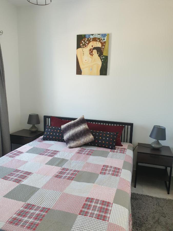 Ikaria Village Maisonette 12 Paphos ภายนอก รูปภาพ
