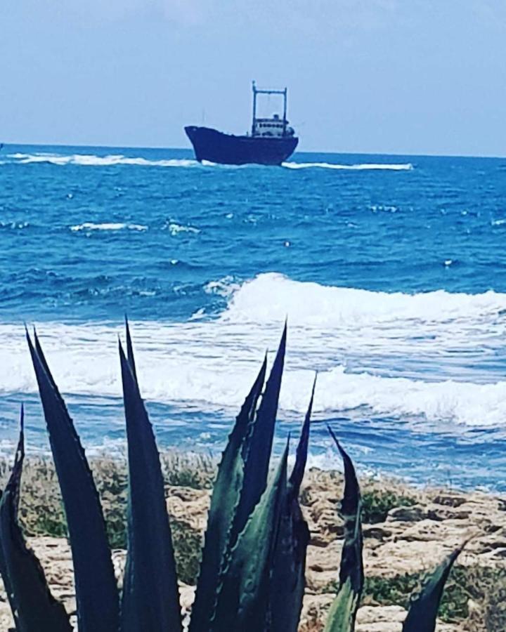 Ikaria Village Maisonette 12 Paphos ภายนอก รูปภาพ