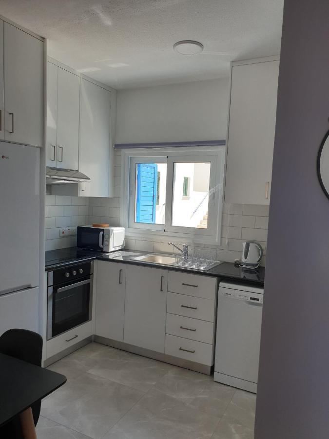 Ikaria Village Maisonette 12 Paphos ภายนอก รูปภาพ