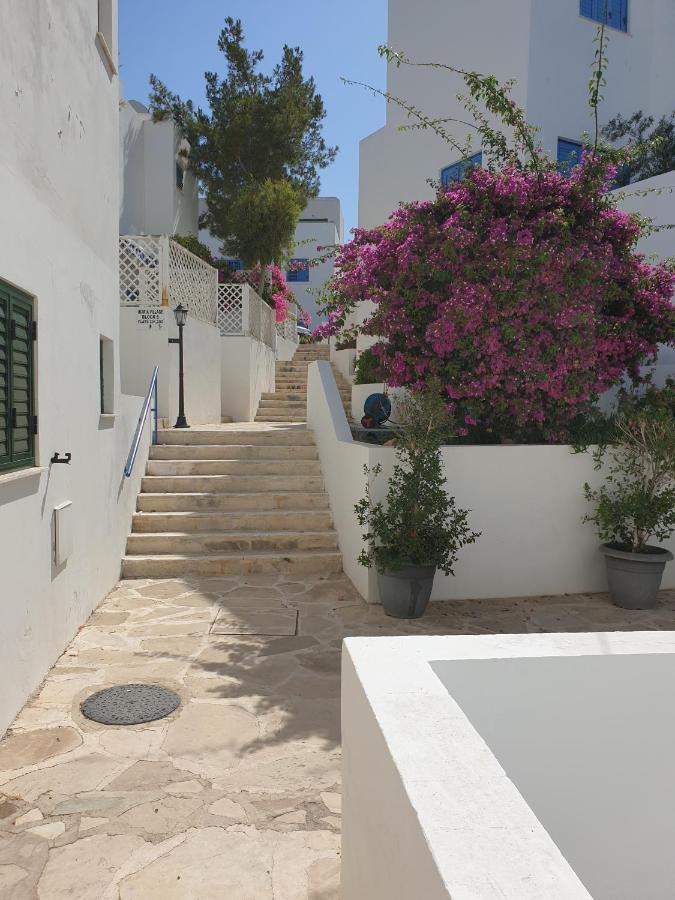 Ikaria Village Maisonette 12 Paphos ภายนอก รูปภาพ