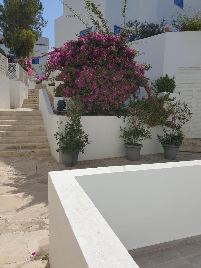 Ikaria Village Maisonette 12 Paphos ภายนอก รูปภาพ